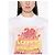 Marni T-Shirt mit mehrfarbigem Kuchenprint Mehrfarben - Ansicht 7
