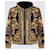 Versace Giacca a vento Multicolore  - vista 4