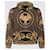 Versace Giacca a vento Multicolore  - vista 5