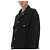 Maison Martin Margiela Maison Margiela Denim Jacket Black Cotton - view 7