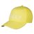 Bally Cappellino con logo ricamato D'oro - vista 5