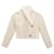 Isabel Marant Abrigo Blanco  - vista 1