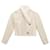 Isabel Marant Abrigo Blanco  - vista 4