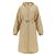 Prada Impermeable ligero de nylon reciclado SOOO Naranja - vista 4