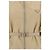 Prada Impermeable ligero de nylon reciclado SOOO Naranja - vista 6