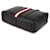 Bally Borsa a tracolla in pelle nera Code Nero  - vista 6