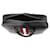 Bally Borsa a tracolla in pelle nera Code Nero  - vista 7