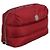 Moncler Beauty case trapuntata Caradoc Rosso - vista 6