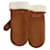Isabel Marant Handschuhe Braun  - Ansicht 5