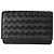 Bottega Veneta Tarjetero Intrecciato