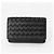Bottega Veneta Tarjetero Intrecciato - vista 4