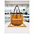 Louis Vuitton Borsa a Spalla e Crossbody Epi Marrone - vista 10