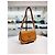 Louis Vuitton Borsa a Spalla e Crossbody Epi Marrone - vista 13