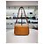 Louis Vuitton Borsa a Spalla e Crossbody Epi Marrone - vista 14