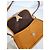 Louis Vuitton Borsa a Spalla e Crossbody Epi Marrone - vista 19