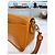 Louis Vuitton Borsa a Spalla e Crossbody Epi Marrone - vista 20