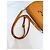 Louis Vuitton Borsa a Spalla e Crossbody Epi Marrone - vista 21