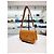 Louis Vuitton Borsa a Spalla e Crossbody Epi Marrone - vista 4
