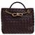 Bottega Veneta Piccola borsa tote Nero