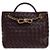 Bottega Veneta Piccola borsa tote Nero - vista 4