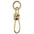 Bottega Veneta Key Ring Multiple colors - view 4