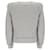 Isabel Marant Schulterpullover GYWH Silber  - Ansicht 5