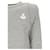 Isabel Marant Schulterpullover GYWH Silber  - Ansicht 6