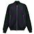 Burberry Karierte Wendebomberjacke Schwarz