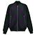 Burberry Karierte Wendebomberjacke Schwarz - Ansicht 4