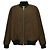 Burberry Karierte Wendebomberjacke Schwarz - Ansicht 5