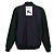 Burberry Karierte Wendebomberjacke Schwarz - Ansicht 6