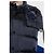 Burberry Giacca puffer con cappuccio e maniche staccabili Nero - vista 8