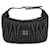 Miu Miu Mini borsa a tracolla Nero  - vista 2
