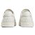 Tod's Sneakers con lacci e logo Bianco - vista 5
