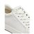 Tod's Sneakers con lacci e logo Bianco - vista 7