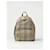 Burberry Sac à dos Check Multicolore  - vue 4