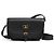 Valentino Borsa RBN Nero