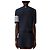 Thom Browne Camiseta de algodón texturizado de manga corta Azul - vista 16