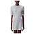Thom Browne Camiseta de algodón texturizado de manga corta Azul - vista 3