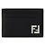 Fendi Square Card Holder AAIW Multiple colors - view 4