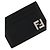 Fendi Square Card Holder AAIW Multiple colors - view 6