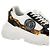 Versace Zapatillas Speedtrack Multicolor - vista 5