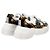 Versace Zapatillas Speedtrack Multicolor - vista 6