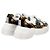 Versace Zapatillas Speedtrack Multicolor - vista 7