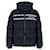 Gucci Nylon Puffer Jacket Black