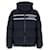 Gucci Nylon Puffer Jacket Black - view 4