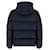 Gucci Nylon Puffer Jacket Black - view 5