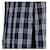 Burberry Giacca con cappuccio Check Multicolore - vista 6