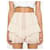 Isabel Marant Gonna-pantalone Multicolore  - vista 6