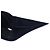 Prada Cartera de hombre negra con logo triangular Saffiano QHH Negro - vista 6
